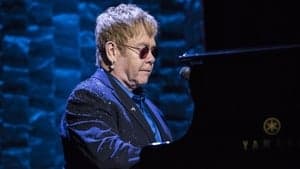 Elton John: I'm Still Standing - A Grammy Salute backdrop