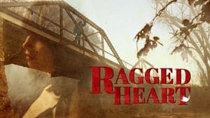 Ragged Heart backdrop