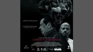 Lobos e Cordeiros backdrop