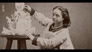 Camille Claudel, sculpter pour exister backdrop