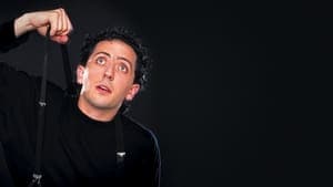 Gad Elmaleh - Décalages backdrop