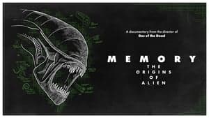 Memory - les origines d'Alien backdrop