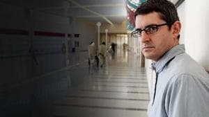 Louis Theroux: A Place for Paedophiles backdrop