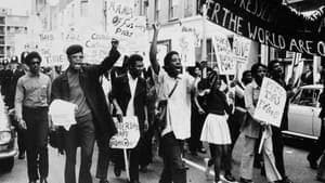 Black Power: A British Story of Resistance backdrop