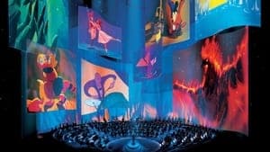 Fantasia 2000 backdrop