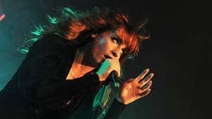 Florence and the Machine: Live at the Rivoli Ballroom backdrop