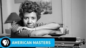 Lorraine Hansberry: Sighted Eyes / Feeling Heart backdrop