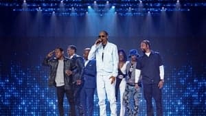 Snoop Dogg's F*cn Around Comedy Special backdrop