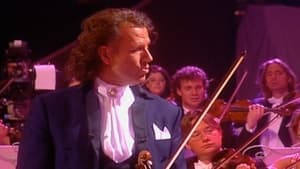 André Rieu - Live at the Royal Albert Hall backdrop