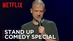 Jim Norton: Mouthful of Shame backdrop