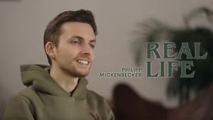 Philipp Mickenbecker – Real Life backdrop