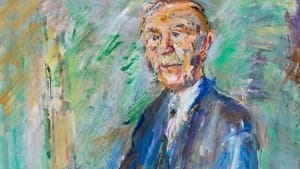 Oskar Kokoschka : Portraits européens backdrop