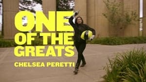 Chelsea Peretti: One of the Greats backdrop