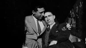 Stolen Kisses: Homosexual Love in Fascist Italy backdrop