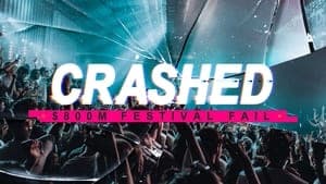 Crashed: $800m Festival Fail backdrop