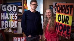 Louis Theroux: Surviving America’s Most Hated Family backdrop