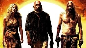 The Devil's Rejects backdrop