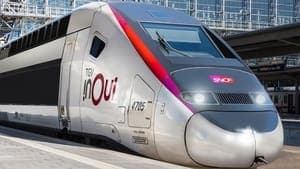 TGV Paris-Bordeaux, la ligne de tous les records backdrop