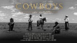 Cowboys: A Documentary Portrait backdrop