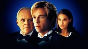 Meet Joe Black backdrop