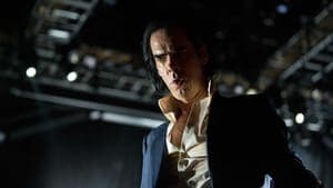 Nick Cave & The Bad Seeds: Austin City Limits backdrop