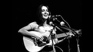 Joan Baez: How Sweet the Sound backdrop