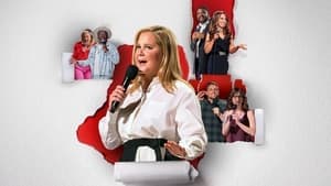 Amy Schumer Presents: Parental Advisory backdrop