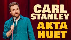 Carl Stanley - Akta huet backdrop