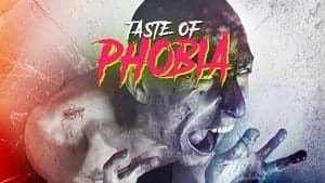 A Taste of Phobia backdrop