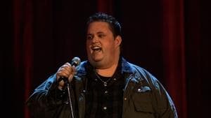 Ralphie May: Girth of a Nation backdrop