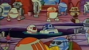 Star Wars: Droids - The Great Heep backdrop