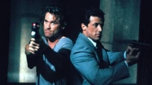 Tango & Cash backdrop