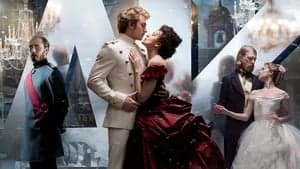 Anna Karenina backdrop