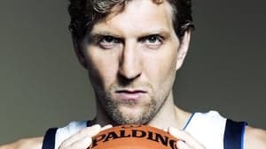 Nowitzki: The Perfect Shot backdrop