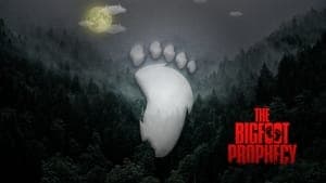 The Bigfoot Prophecy backdrop