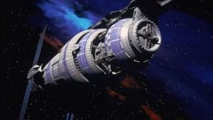 Babylon 5: The Gathering backdrop