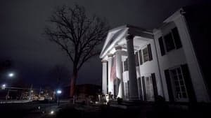 A Haunting on Brockway Street backdrop