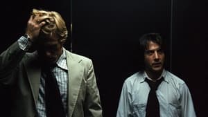 All the President's Men backdrop