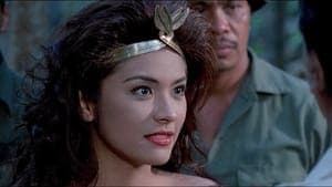 Darna: The Return backdrop