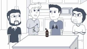 The Best of Rooster Teeth Animated Adventures 2 backdrop