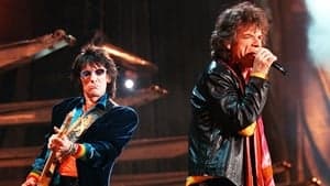 The Rolling Stones - Voodoo Lounge Uncut backdrop