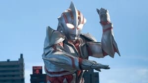 Ultraman: The Next backdrop