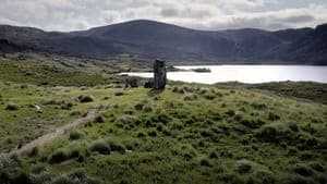 Irlande, une balade en terre celte backdrop