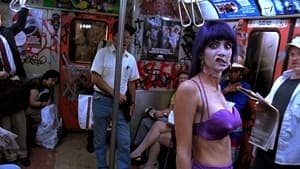 Frankenhooker backdrop