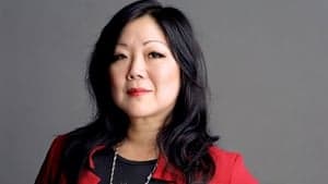 Margaret Cho: Beautiful backdrop