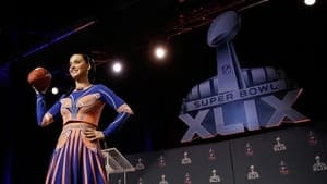 Katy Perry: Making of the Pepsi Super Bowl Halftime Show backdrop