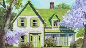 Anne of Green Gables: Road to Green Gables backdrop