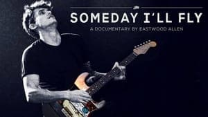 John Mayer: Someday I'll Fly backdrop