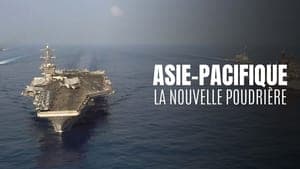 Asie-Pacifique - la nouvelle poudrière backdrop