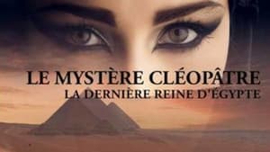 Le mystère Cléopâtre, la dernière reine d'Egypte backdrop